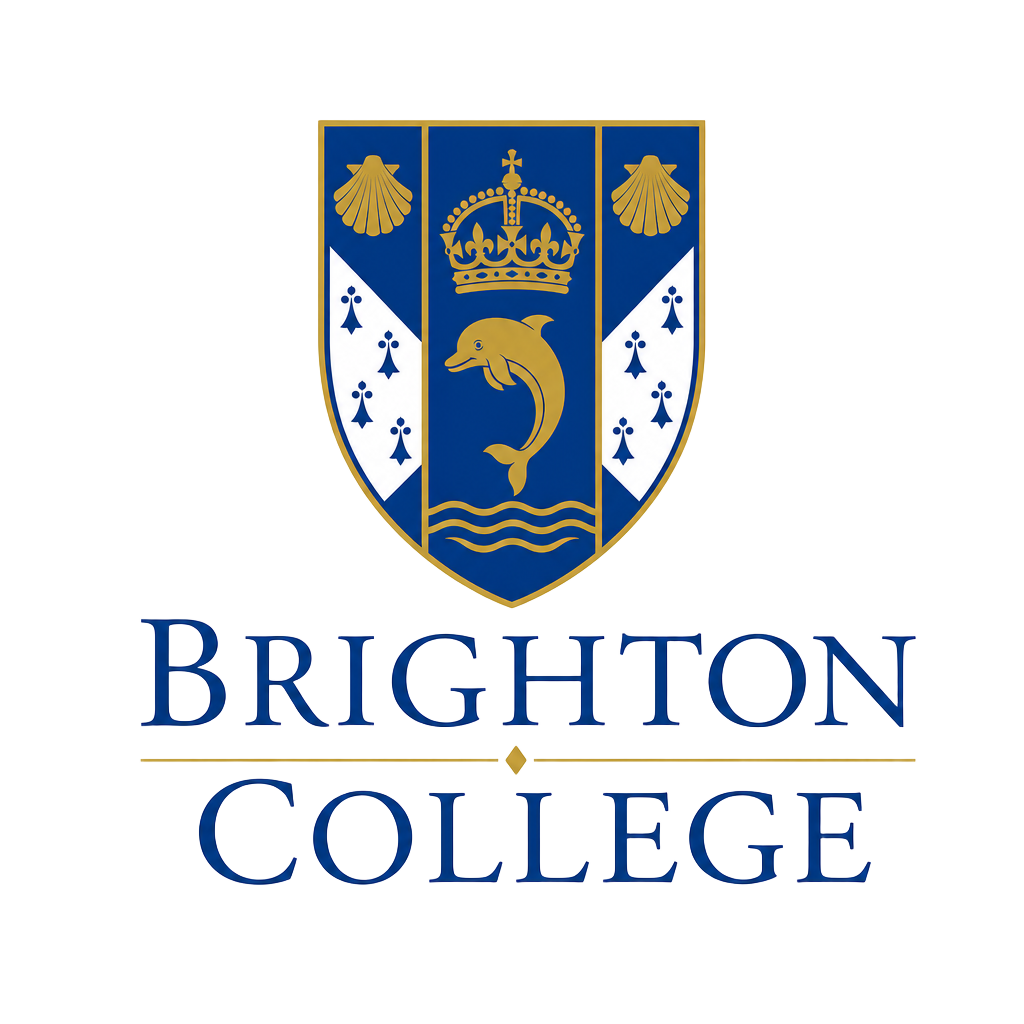 Brighton College logo